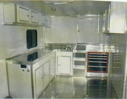 cabinet photos for an enclosed trailer living quarter cabinet photos for an enclosed trailer living quarter