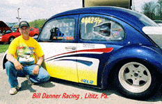 Bill Danner