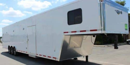 Buy Aluminum Trailers Online with Nationwide Delivery