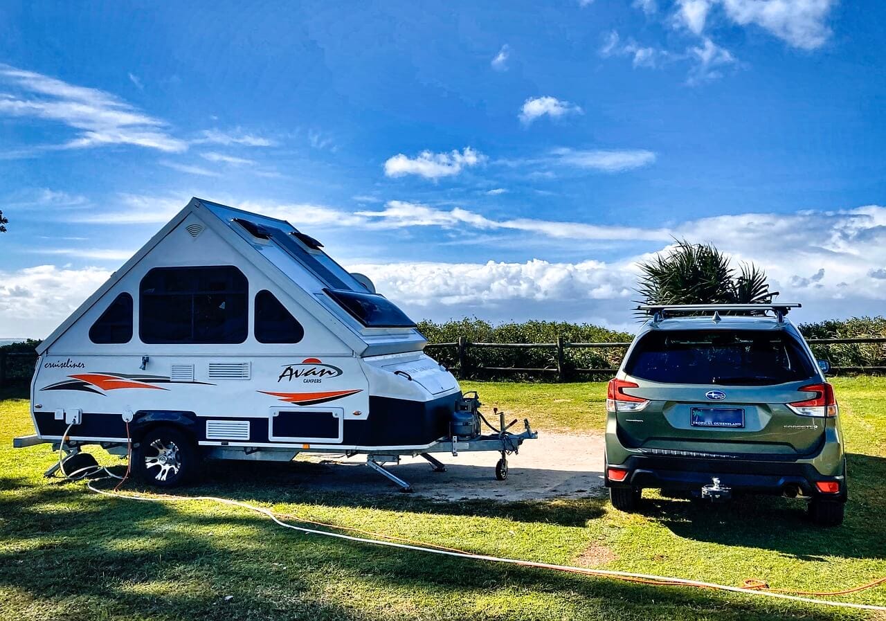 changing trailer tires