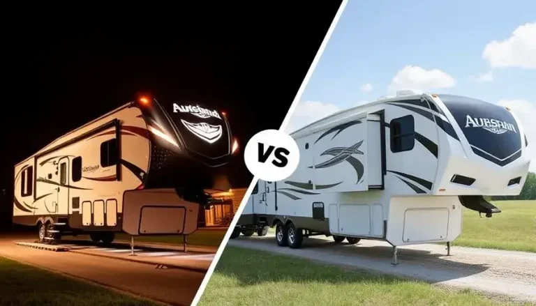 Gooseneck vs. 5th Wheel