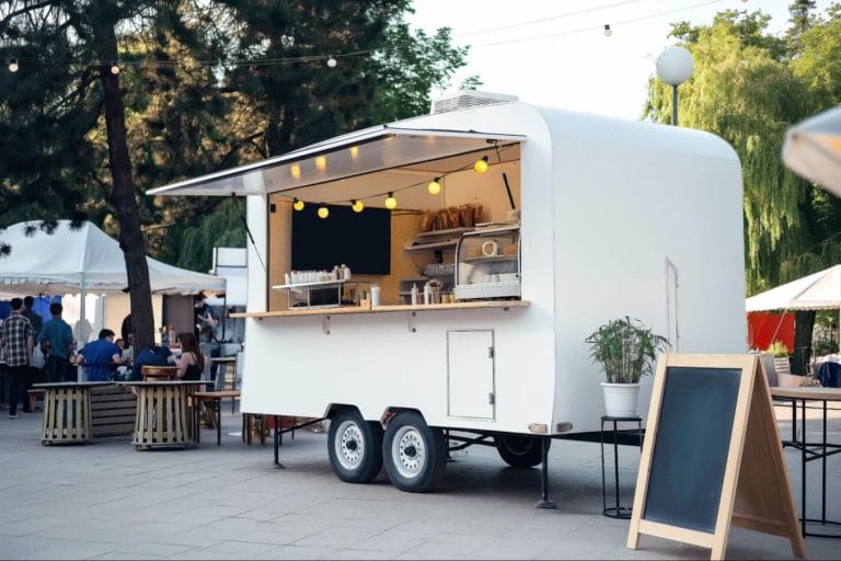 Food Trucks vs. Food Trailers