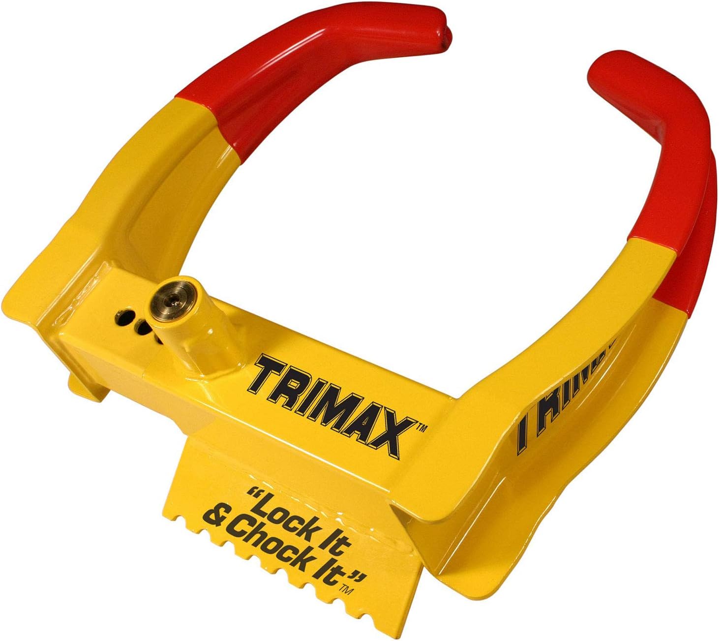 Trimax TCL65 Wheel Chock Lock