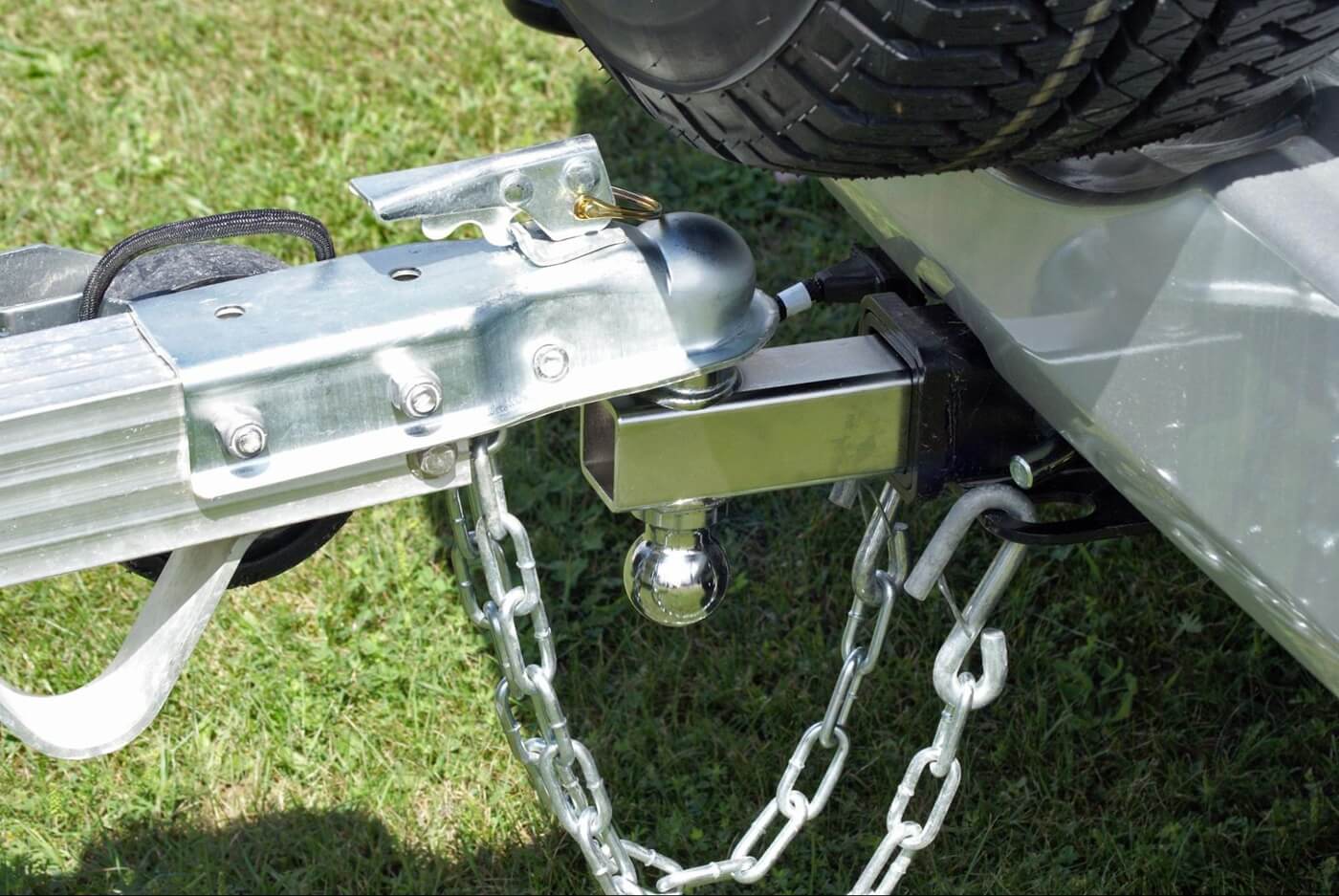 trailer hitch