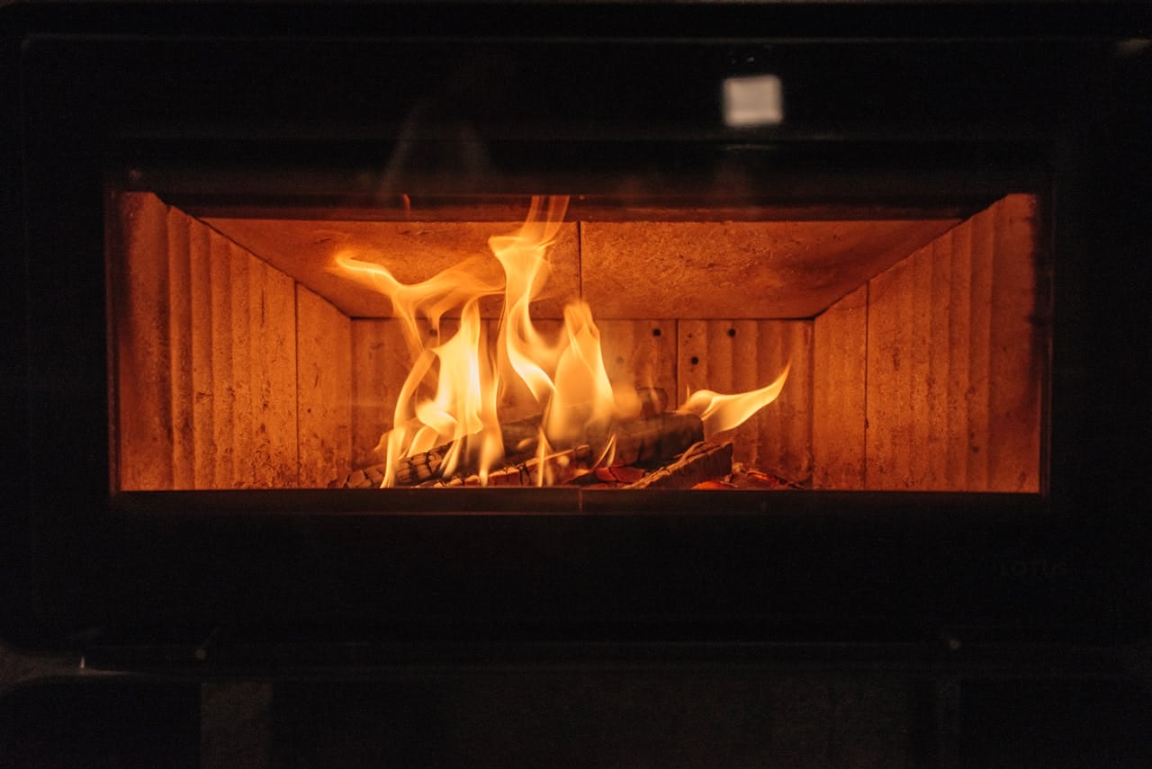 Wood Stoves are a common type of heater worldwide